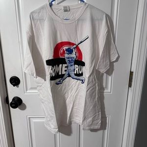 New York Mets Michael Conforto Graphic Tee